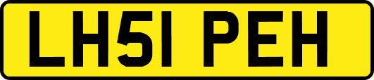 LH51PEH