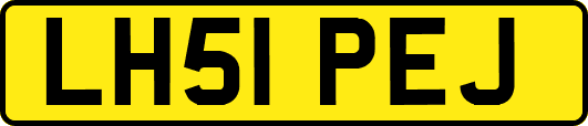 LH51PEJ