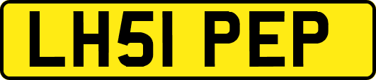 LH51PEP
