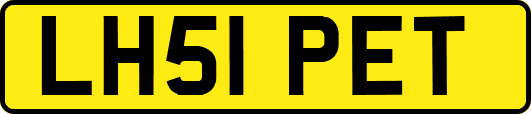 LH51PET
