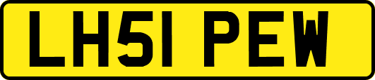 LH51PEW