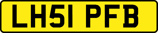 LH51PFB