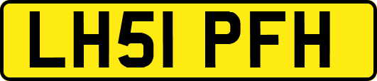 LH51PFH
