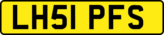 LH51PFS