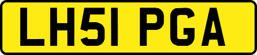 LH51PGA