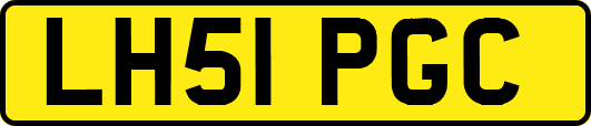 LH51PGC