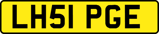 LH51PGE