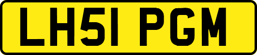 LH51PGM