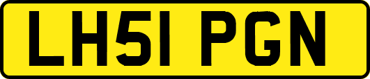 LH51PGN