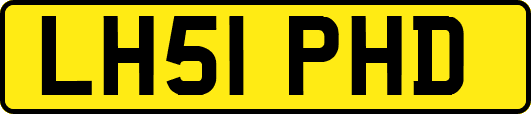 LH51PHD