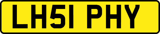 LH51PHY