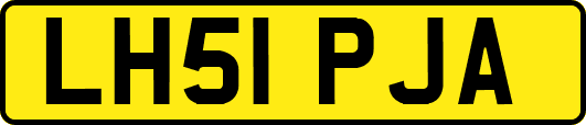 LH51PJA