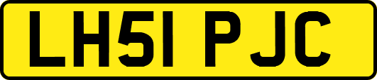 LH51PJC