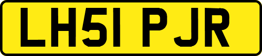 LH51PJR