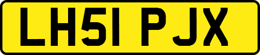 LH51PJX