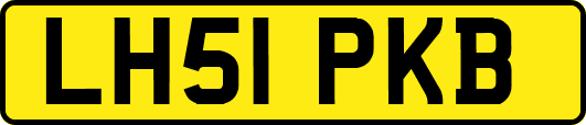 LH51PKB