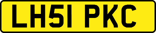 LH51PKC