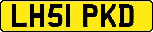 LH51PKD