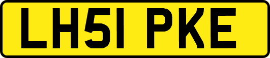 LH51PKE