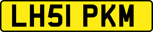 LH51PKM