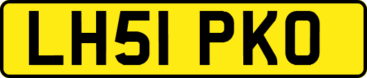 LH51PKO