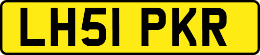 LH51PKR