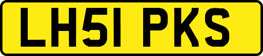 LH51PKS