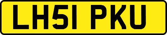 LH51PKU