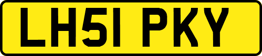 LH51PKY