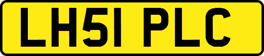 LH51PLC