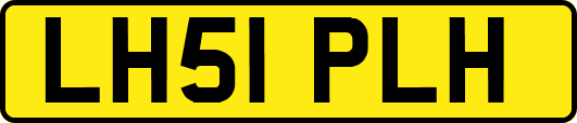 LH51PLH