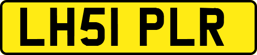LH51PLR