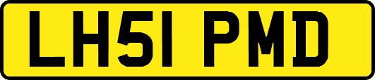 LH51PMD