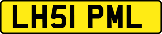LH51PML