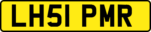 LH51PMR