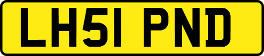 LH51PND