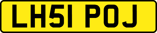 LH51POJ