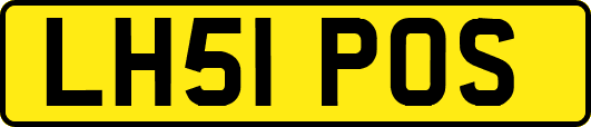 LH51POS