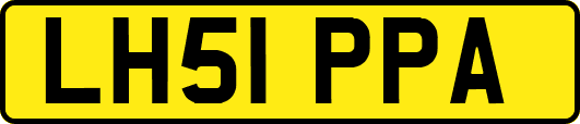 LH51PPA