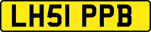 LH51PPB