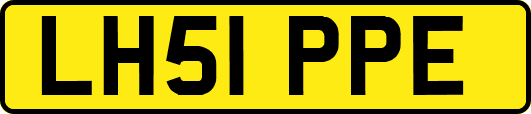 LH51PPE