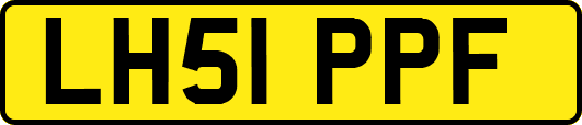 LH51PPF