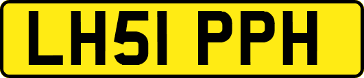 LH51PPH