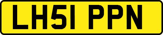 LH51PPN