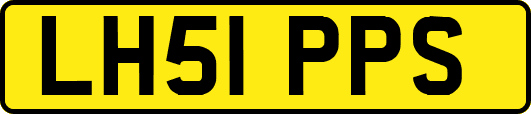 LH51PPS