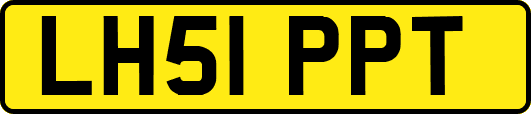 LH51PPT