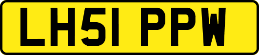 LH51PPW