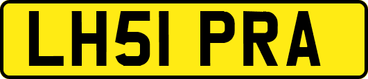 LH51PRA