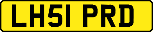 LH51PRD