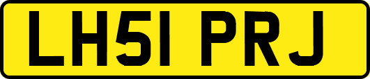 LH51PRJ